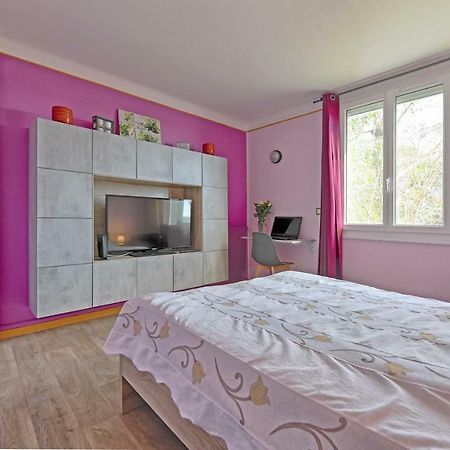 Grand Studio Proche Transport Montpellier Bagian luar foto