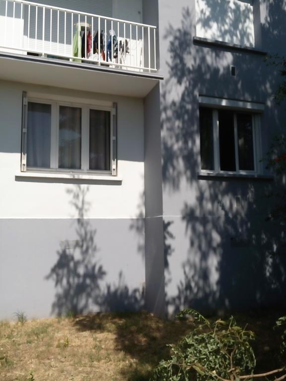 Grand Studio Proche Transport Montpellier Bagian luar foto