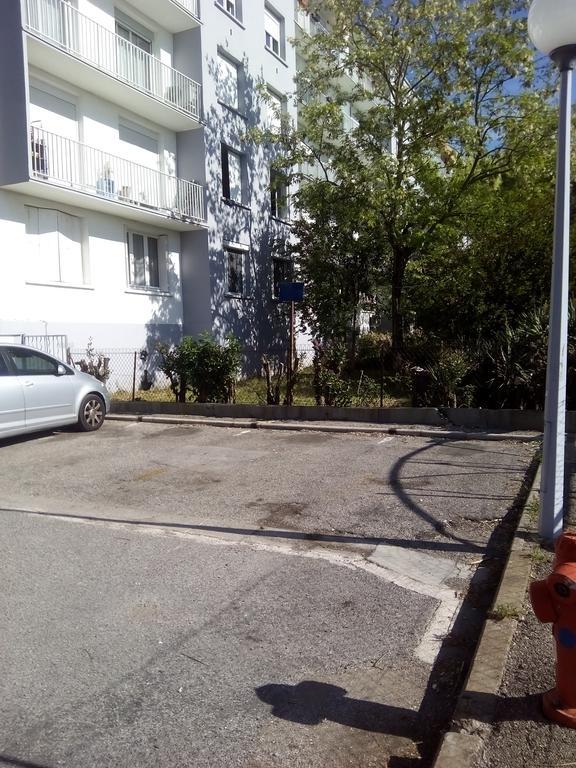 Grand Studio Proche Transport Montpellier Bagian luar foto