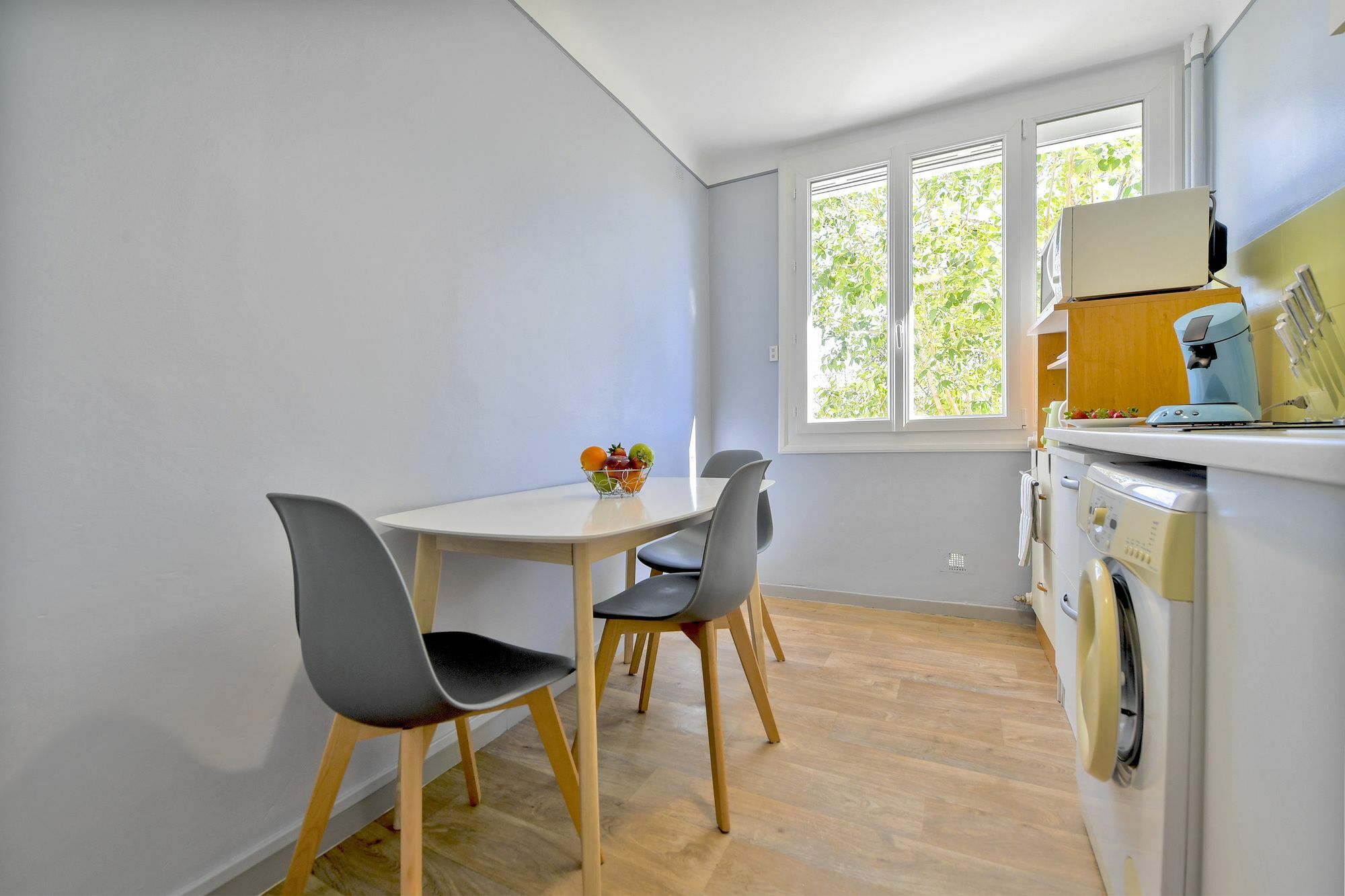 Grand Studio Proche Transport Montpellier Bagian luar foto